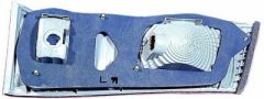 ABAKUS 212-1315L-U — Lampă stop