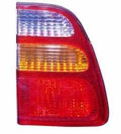 ABAKUS 212-1316L-A — Lampă stop