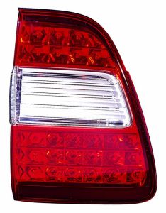 ABAKUS 212-1327L-A — Lampă stop