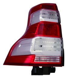 ABAKUS 212-191ML-UE — Lampă stop