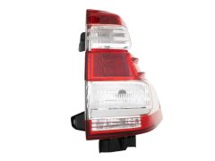 ABAKUS 212-191MR-WEN — Lampă stop