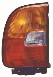 ABAKUS 212-1999L-UQ — Задний фонарь