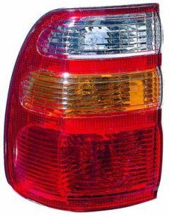 ABAKUS 212-19B6L-A — Lampă stop