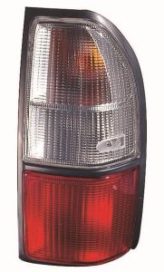 ABAKUS 212-19D5P3A — Set lămpi spate