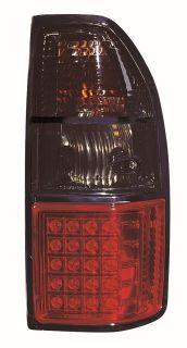 ABAKUS 212-19D5P3A-SR — Set lămpi spate