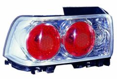 ABAKUS 212-19F8PXA — Set lămpi spate