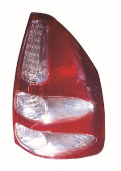 ABAKUS 212-19G5P3U-V — Комплект задних фонарей