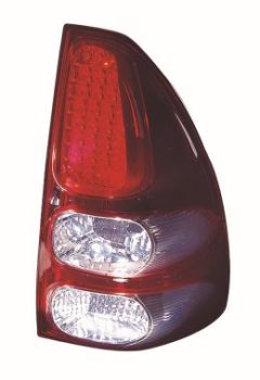 ABAKUS 212-19G5PXU-V — Комплект задних фонарей