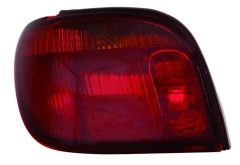ABAKUS 212-19H4L-LD-UE — Задний фонарь