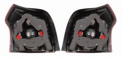 ABAKUS 212-19K4P3BE-SR — Set lămpi spate