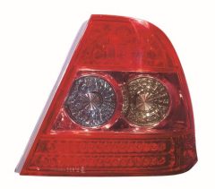 ABAKUS 212-19K5PXLD-AE — Set lămpi spate
