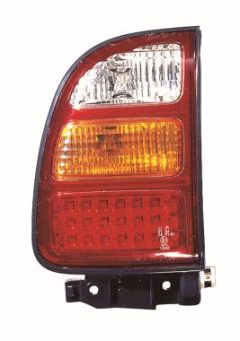 ABAKUS 212-19K7PXAE — Set lămpi spate
