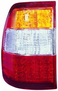 ABAKUS 212-19L4L-A — Lampă stop