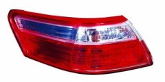 ABAKUS 212-19N8L-A — Lampă stop