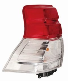 ABAKUS 212-19T7L-UE — Lampă stop