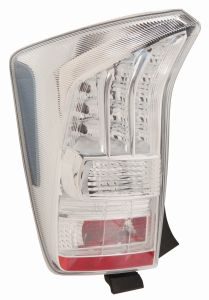 ABAKUS 212-19T8L-LD-AE — Lampă stop