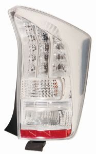 ABAKUS 212-19T8R-LD-AE — Lampă stop