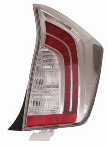 ABAKUS 212-19X9R3LD-UE — Lampă stop