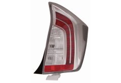 ABAKUS 212-19X9R-UE — Lampă stop