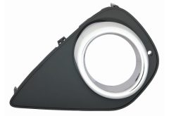 ABAKUS 212-2541L-UD — Решётка бампера