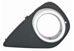 ABAKUS 212-2541R-UDN — Решётка бампера