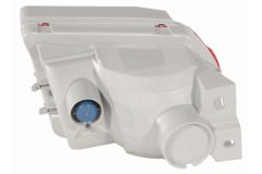 ABAKUS 212-2930L-UE — Lampă ceață spate