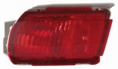 ABAKUS 212-4001L-U — Lampă ceață spate