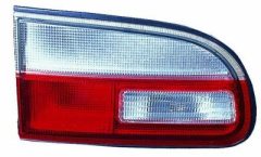 ABAKUS 214-1308L-A-CR — Lampă stop
