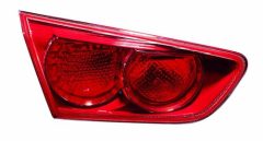ABAKUS 214-1324L-LD-UE — Lampă stop