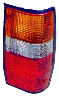 ABAKUS 214-1923L-AE2 — Lampă stop