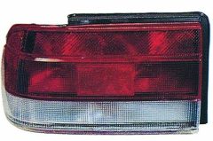 ABAKUS 214-1930L-NA — Lampă stop