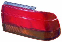 ABAKUS 214-1930L-A — Lampă stop