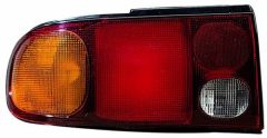 ABAKUS 214-1941L-AE — Lampă stop
