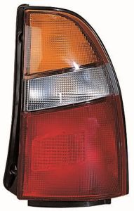 ABAKUS 214-1948L-U — Lampă stop