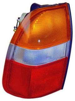 ABAKUS 214-1952L-A — Lampă stop