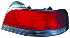 ABAKUS 214-1960L2U — Lampă stop