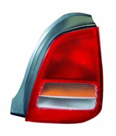 ABAKUS 214-1966L-UE — Lampă stop