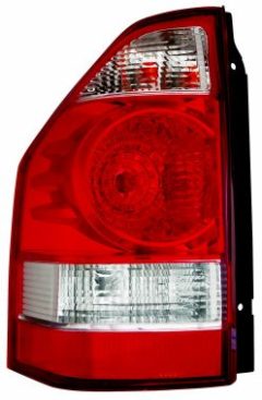 ABAKUS 214-1979L-AE — Lampă stop