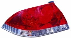 ABAKUS 214-1983L-A — Lampă stop