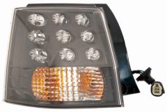 ABAKUS 214-19A8L-AQ — Lampă stop
