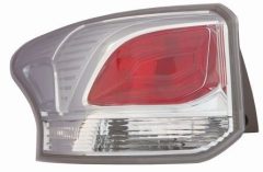 ABAKUS 214-19C3L-UE — Lampă stop