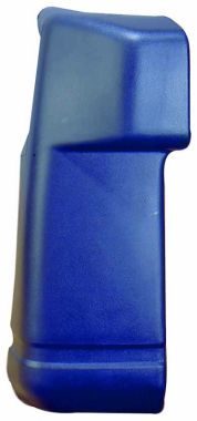 ABAKUS 214-2807L — Bară de protecție