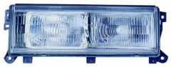 ABAKUS 215-1126L-LD — Фара