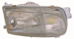 ABAKUS 215-1166L-LD-E — Фара
