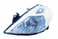 ABAKUS 215-11C5L-LD-EM — Фара