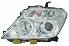 ABAKUS 215-11D6L-LD-E — Фара