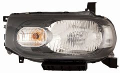 ABAKUS 215-11F3L-LDEM2 — Фара