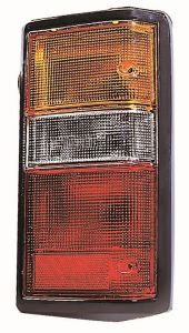 ABAKUS 215-1942L-A — Lampă stop