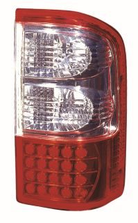 ABAKUS 215-19F8PXA-V — Set lămpi spate