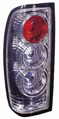 ABAKUS 215-19G2PXA — Set lămpi spate